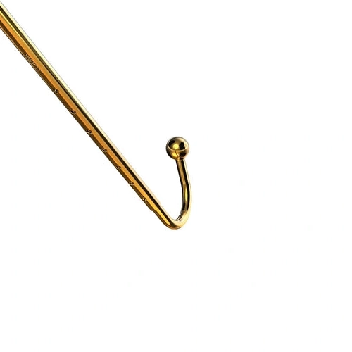 Golden 3867 AllNight Hook Set Anal Adjustable LOCKINK 0714